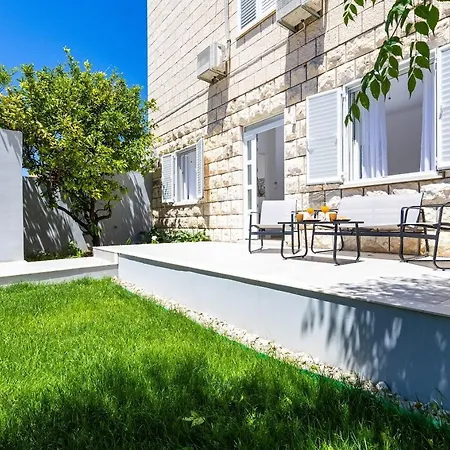 Appartement M *