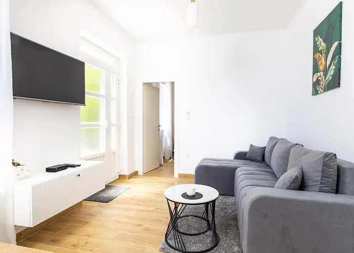 M Appartement