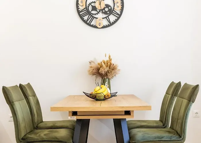 Appartement M Dubrovnik