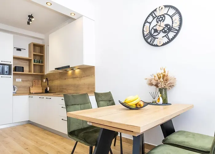 Appartement M Dubrovnik