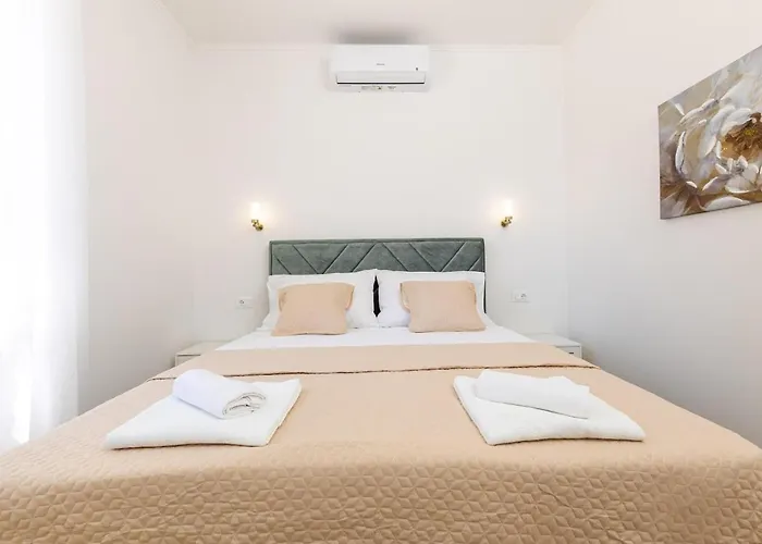 M Appartement Dubrovnik