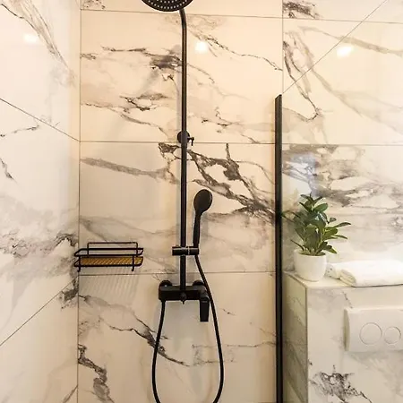 M Apartment