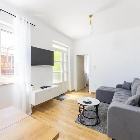 M Apartment Dubrovnik