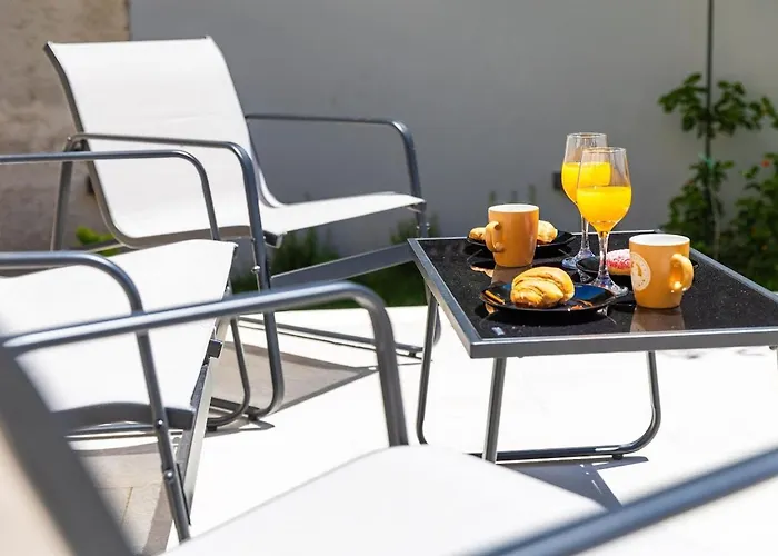 M Apartman Dubrovnik