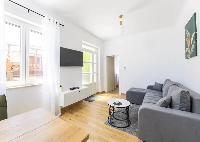 M Apartman Dubrovnik