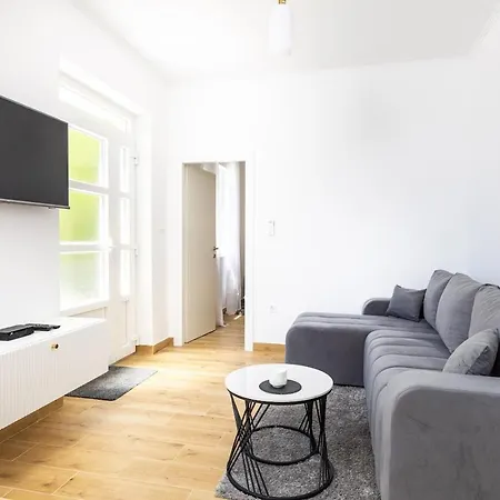 M Apartment