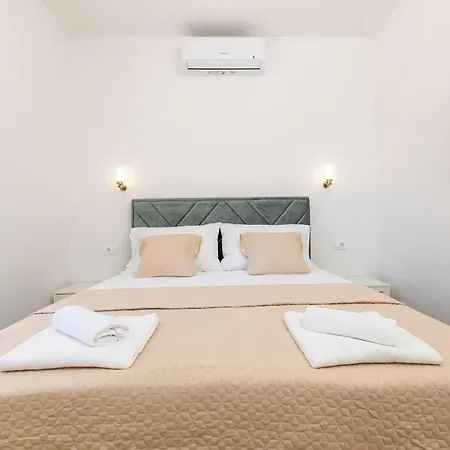 M Apartman Dubrovnik